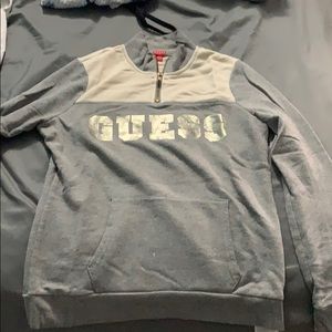 Guess crew neck